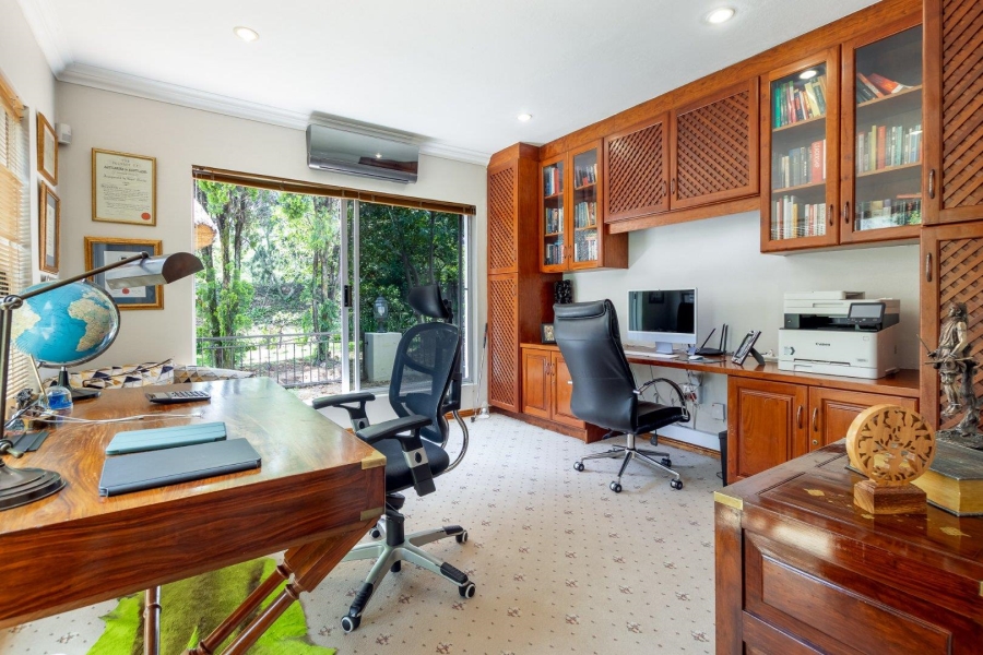 4 Bedroom Property for Sale in Dainfern Golf Estate Gauteng