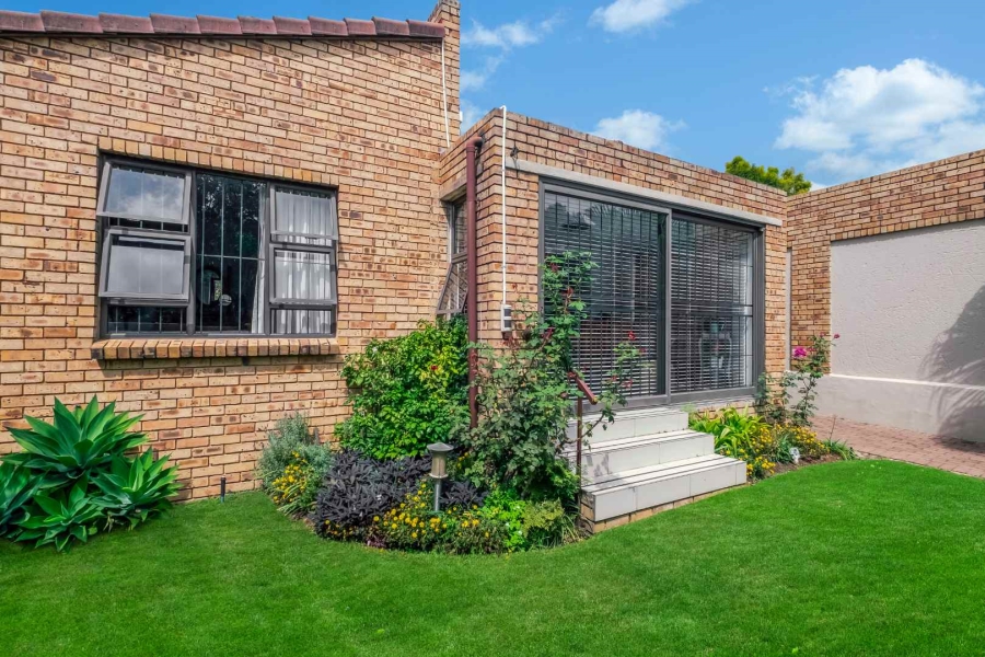 3 Bedroom Property for Sale in Fourways Gauteng