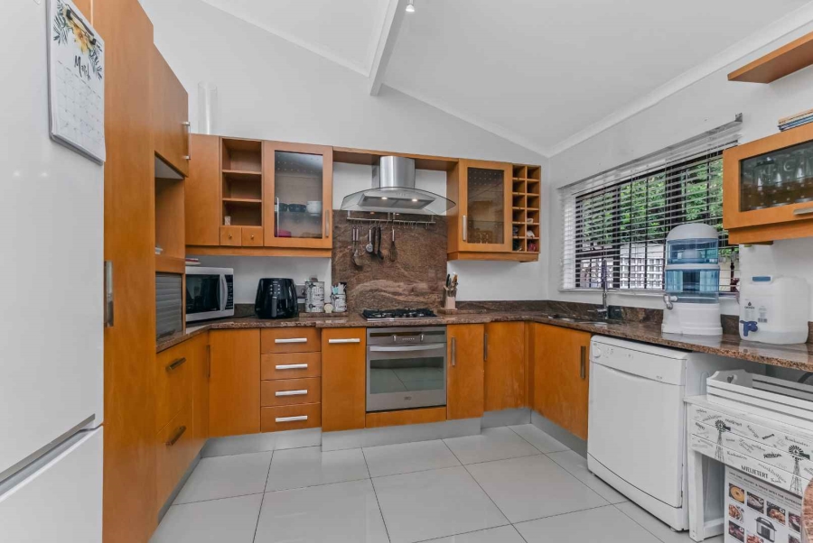 3 Bedroom Property for Sale in Fourways Gauteng