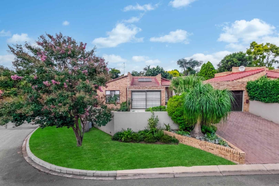 3 Bedroom Property for Sale in Fourways Gauteng