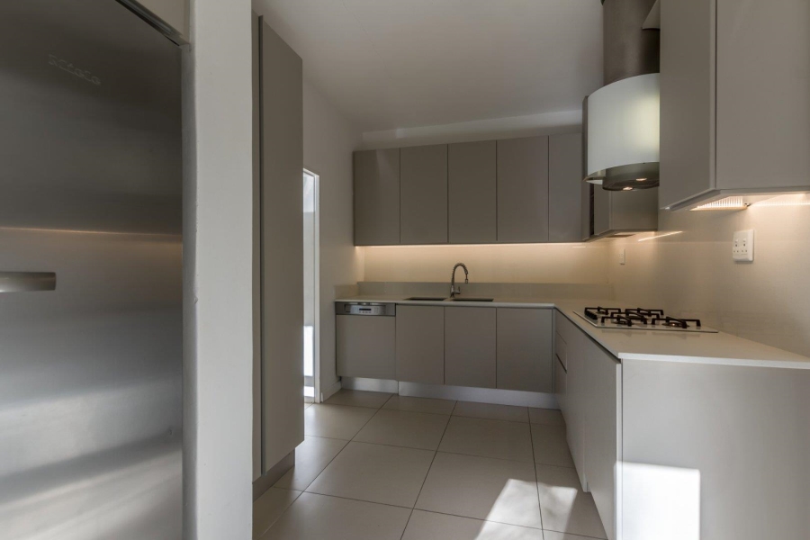 To Let 5 Bedroom Property for Rent in Dainfern Golf Estate Gauteng