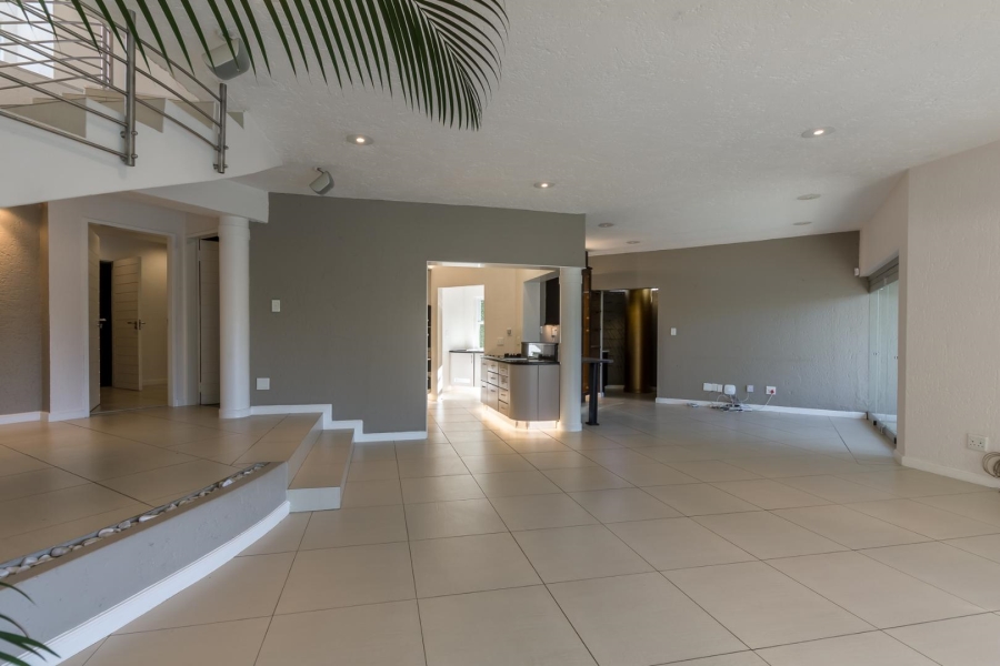 To Let 5 Bedroom Property for Rent in Dainfern Golf Estate Gauteng