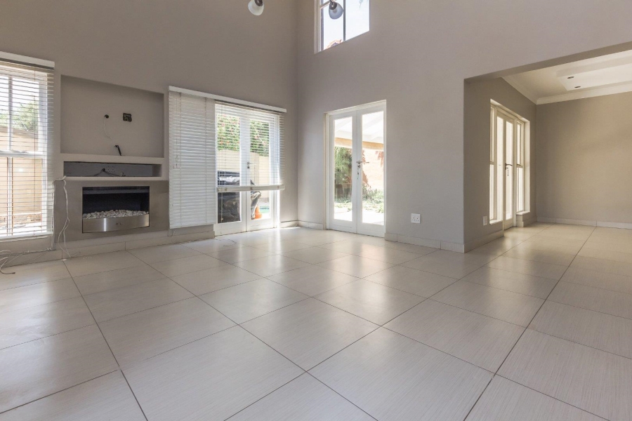 To Let 3 Bedroom Property for Rent in Dainfern Gauteng