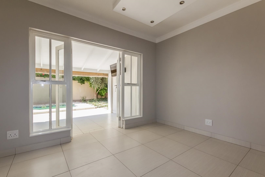 To Let 3 Bedroom Property for Rent in Dainfern Gauteng