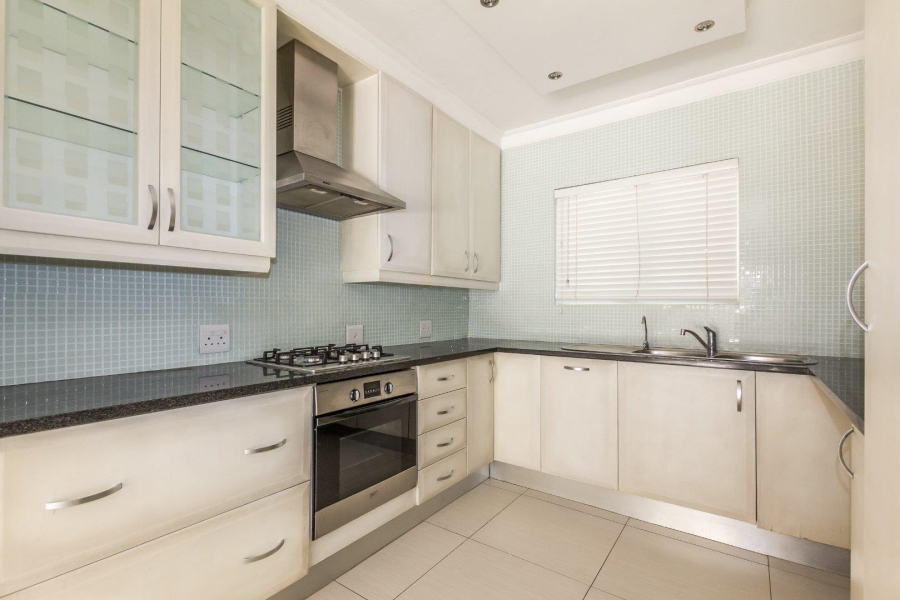 To Let 3 Bedroom Property for Rent in Dainfern Gauteng