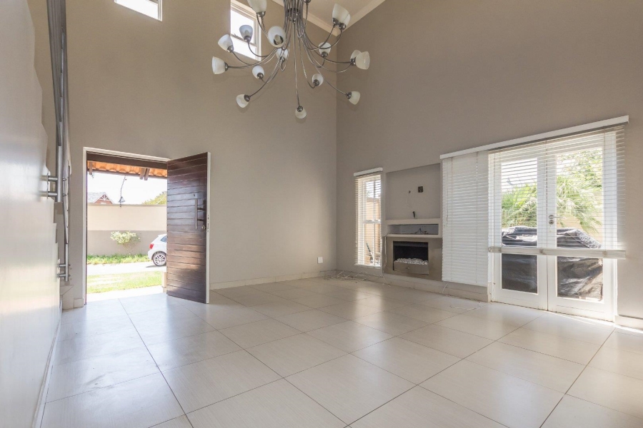 To Let 3 Bedroom Property for Rent in Dainfern Gauteng