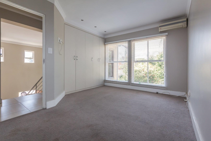 To Let 3 Bedroom Property for Rent in Dainfern Gauteng