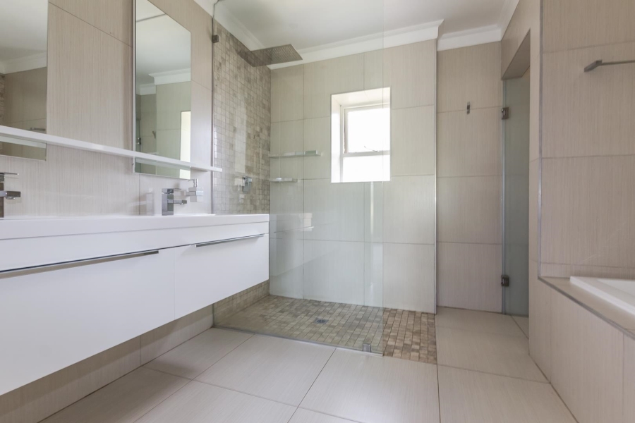 To Let 3 Bedroom Property for Rent in Dainfern Gauteng