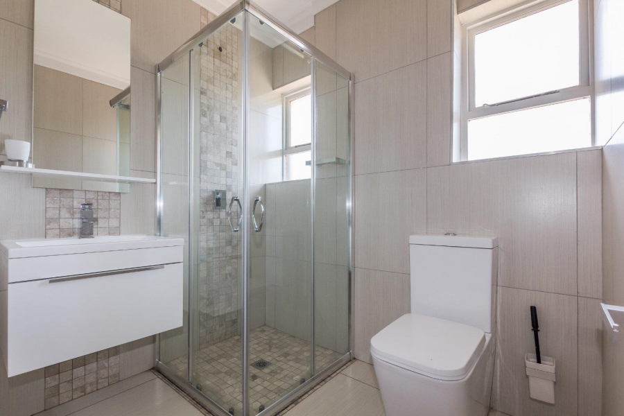 To Let 3 Bedroom Property for Rent in Dainfern Gauteng