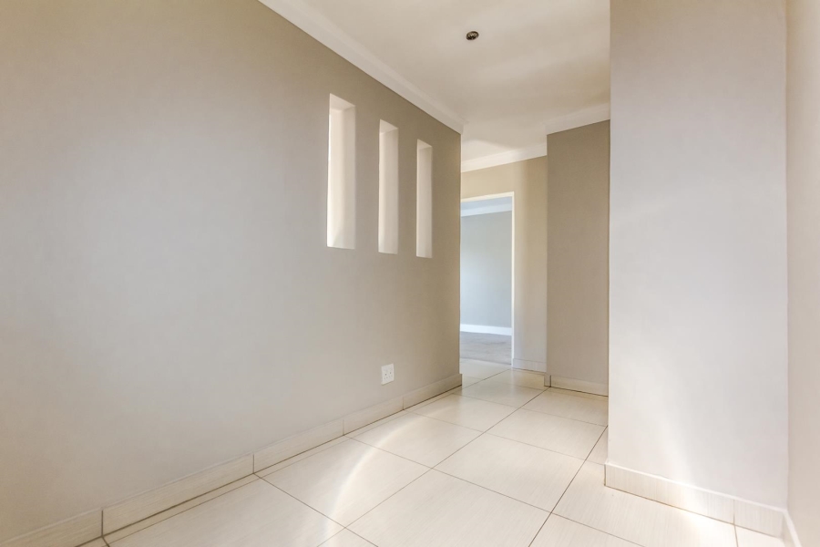 To Let 3 Bedroom Property for Rent in Dainfern Gauteng