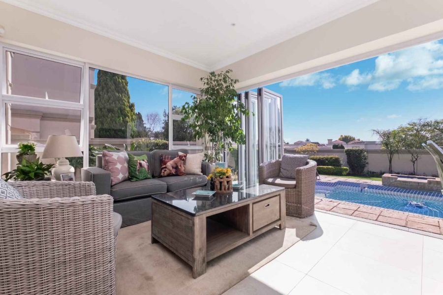 4 Bedroom Property for Sale in Beverley Gauteng