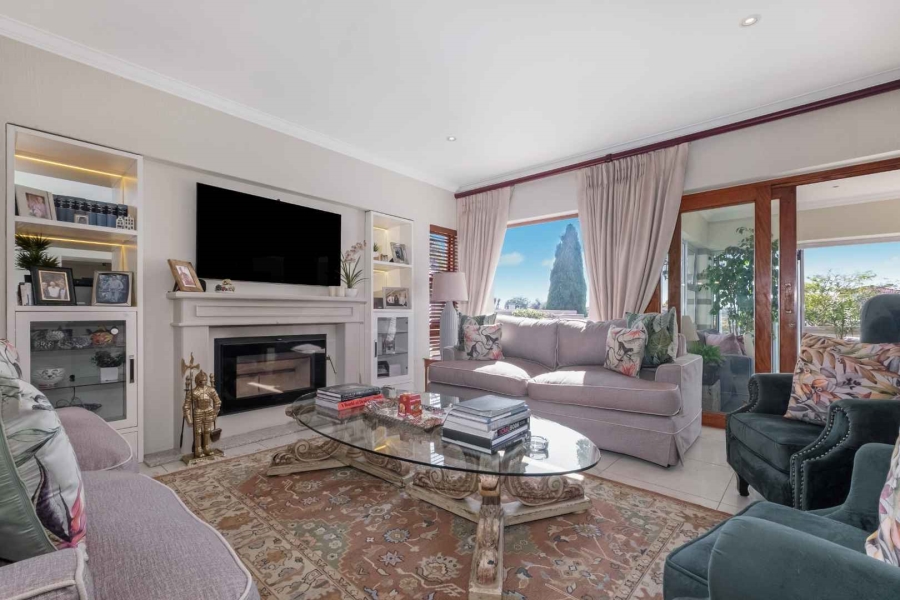 4 Bedroom Property for Sale in Beverley Gauteng