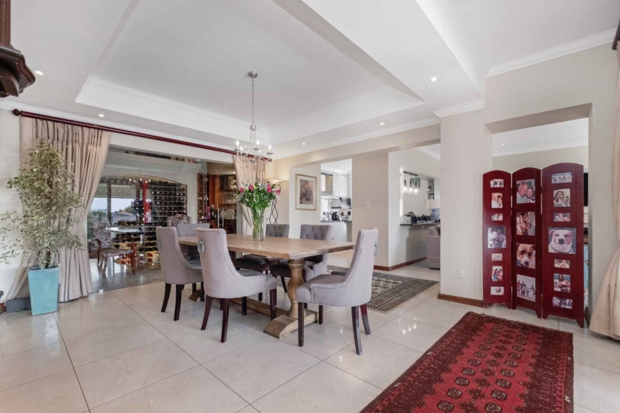 4 Bedroom Property for Sale in Beverley Gauteng