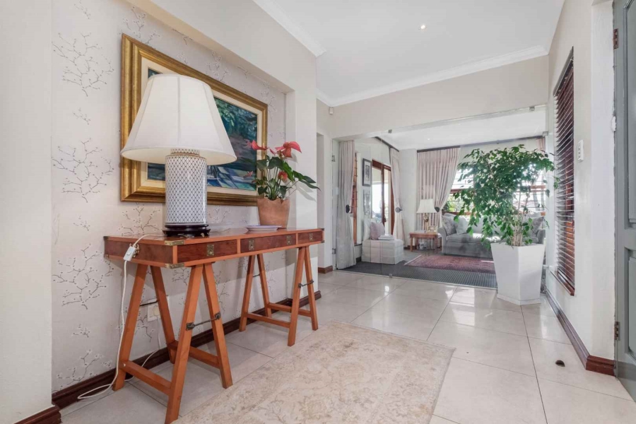 4 Bedroom Property for Sale in Beverley Gauteng