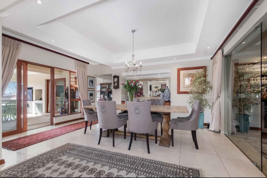 4 Bedroom Property for Sale in Beverley Gauteng