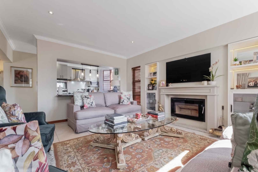 4 Bedroom Property for Sale in Beverley Gauteng