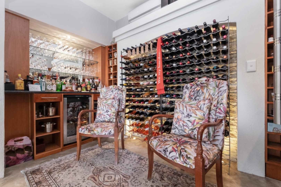 4 Bedroom Property for Sale in Beverley Gauteng