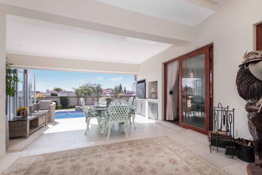 4 Bedroom Property for Sale in Beverley Gauteng