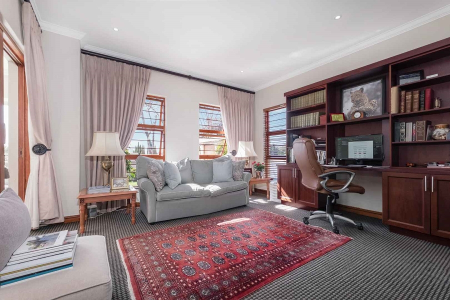 4 Bedroom Property for Sale in Beverley Gauteng