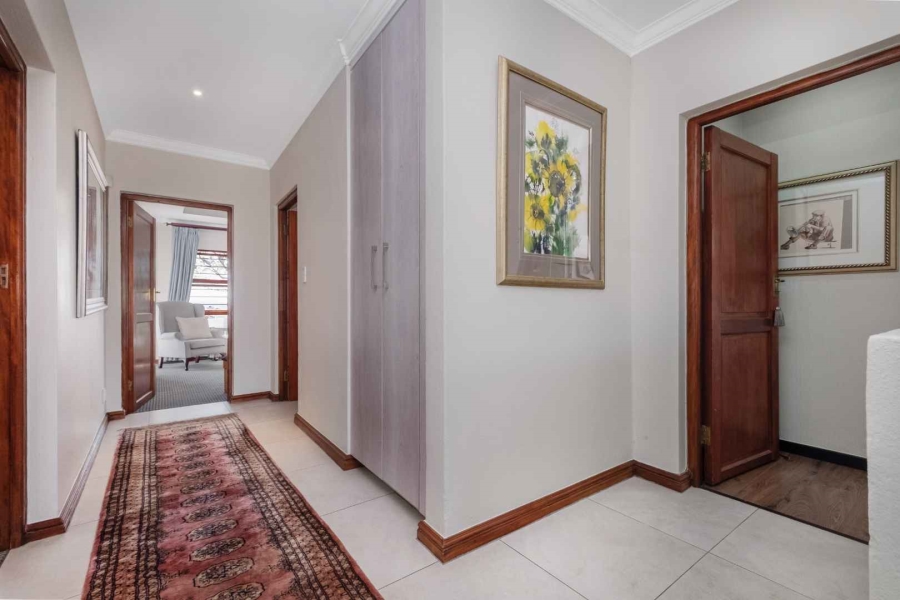4 Bedroom Property for Sale in Beverley Gauteng