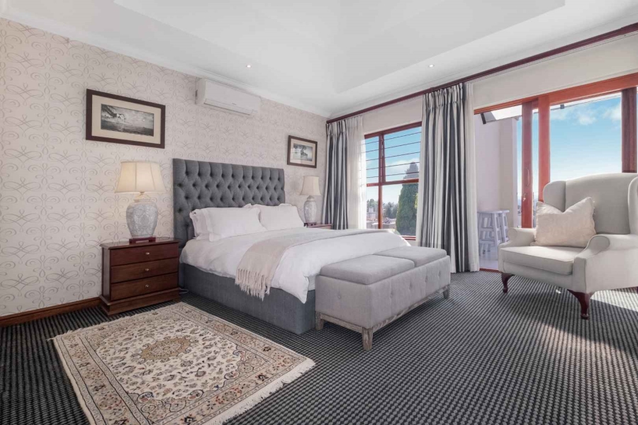 4 Bedroom Property for Sale in Beverley Gauteng