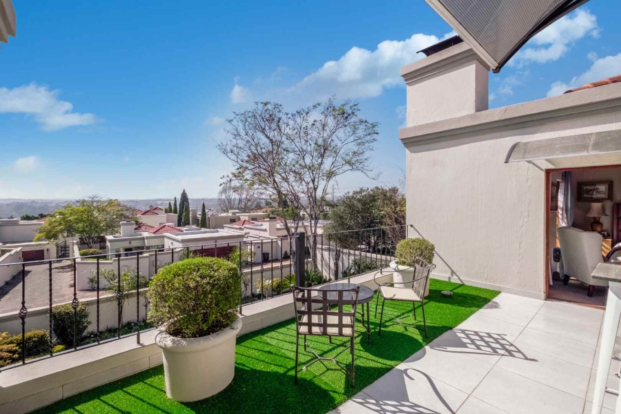 4 Bedroom Property for Sale in Beverley Gauteng