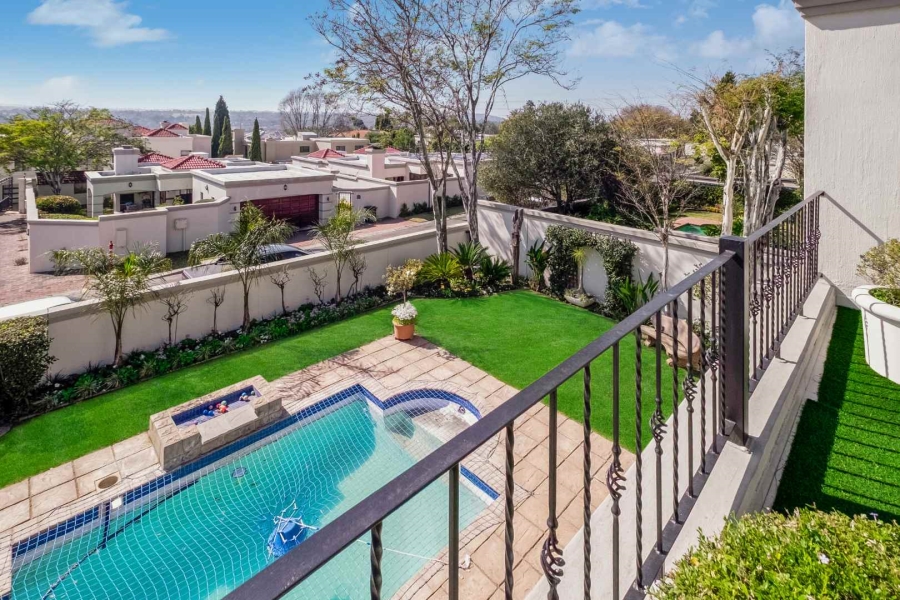 4 Bedroom Property for Sale in Beverley Gauteng