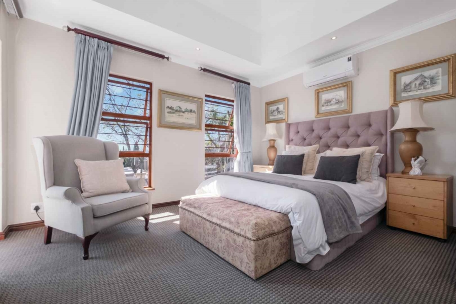 4 Bedroom Property for Sale in Beverley Gauteng