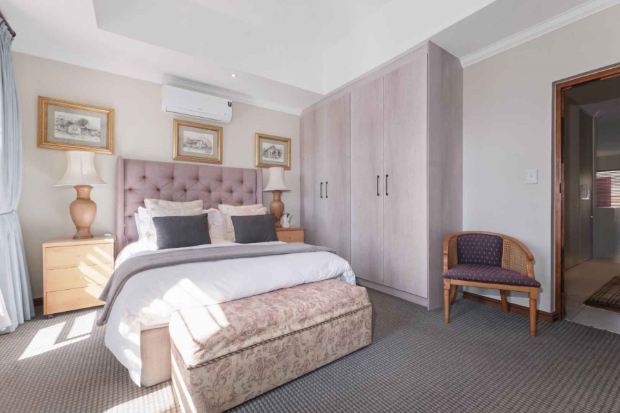 4 Bedroom Property for Sale in Beverley Gauteng