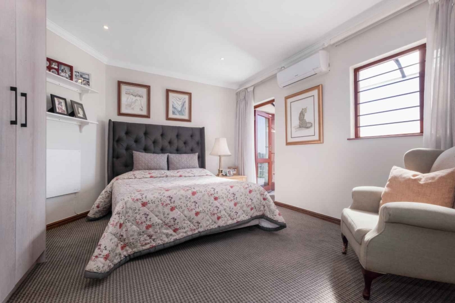 4 Bedroom Property for Sale in Beverley Gauteng