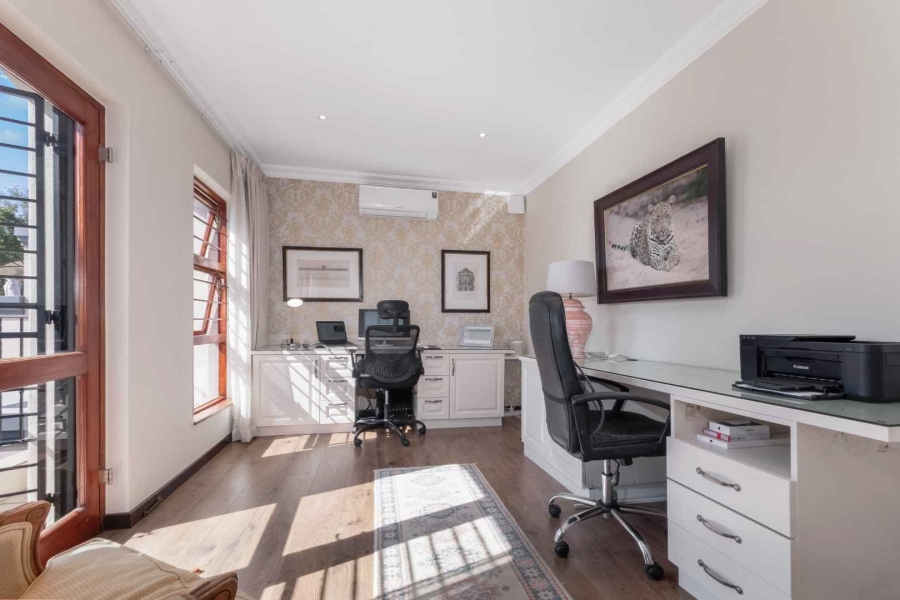 4 Bedroom Property for Sale in Beverley Gauteng