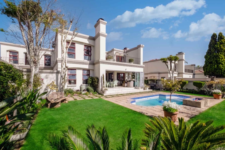 4 Bedroom Property for Sale in Beverley Gauteng