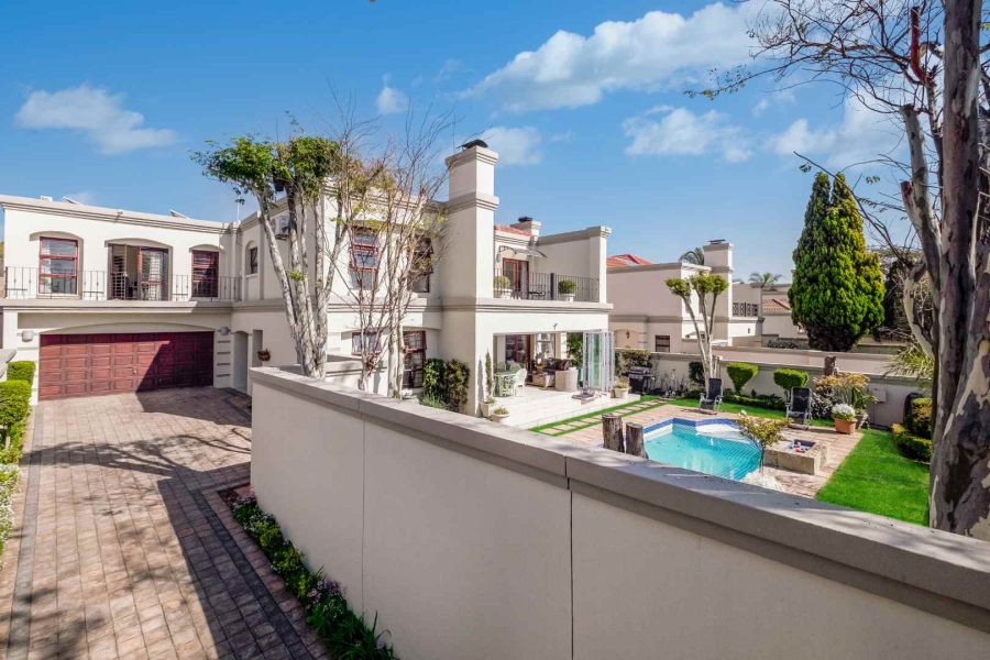 4 Bedroom Property for Sale in Beverley Gauteng