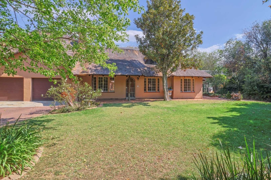 4 Bedroom Property for Sale in Weltevreden Park Gauteng