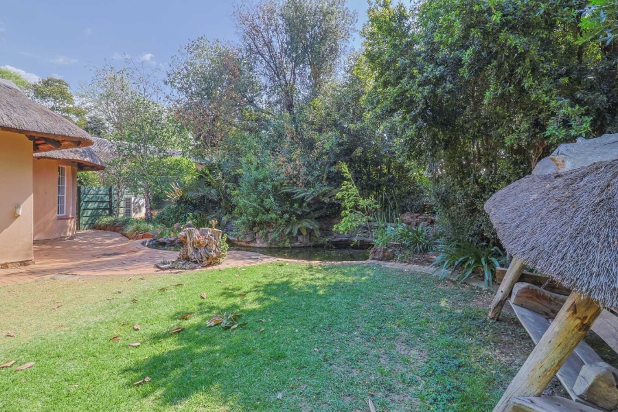 4 Bedroom Property for Sale in Weltevreden Park Gauteng