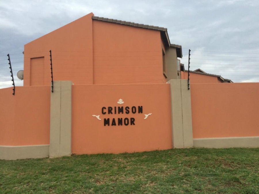 To Let 2 Bedroom Property for Rent in Montana Gauteng