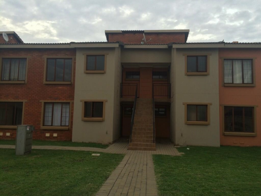To Let 2 Bedroom Property for Rent in Montana Gauteng