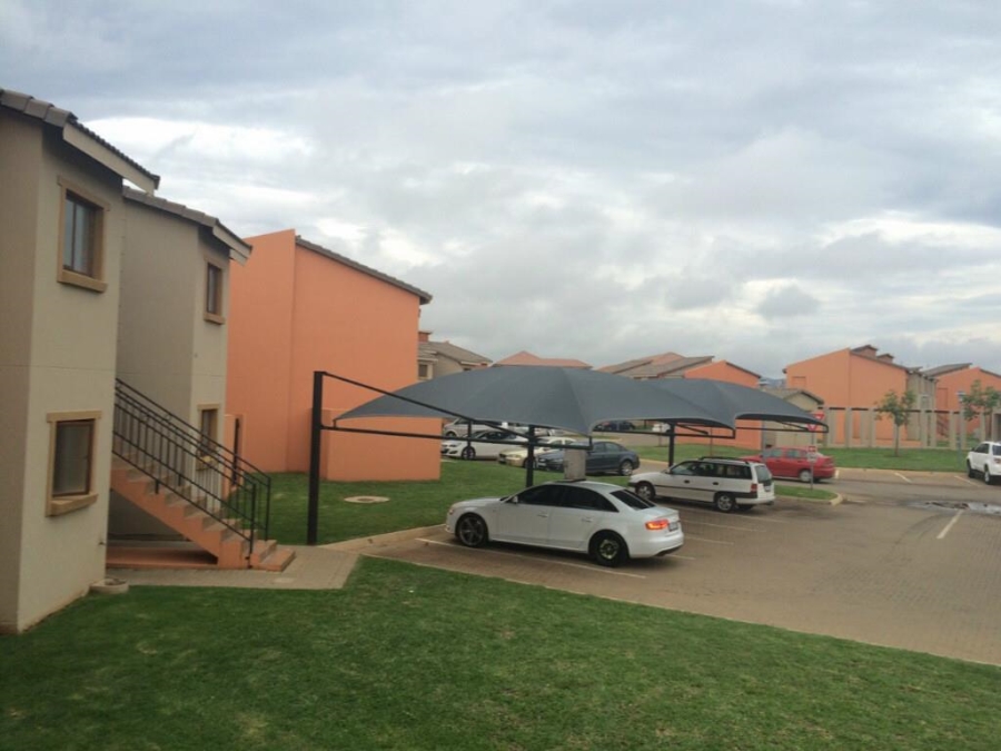 To Let 2 Bedroom Property for Rent in Montana Gauteng