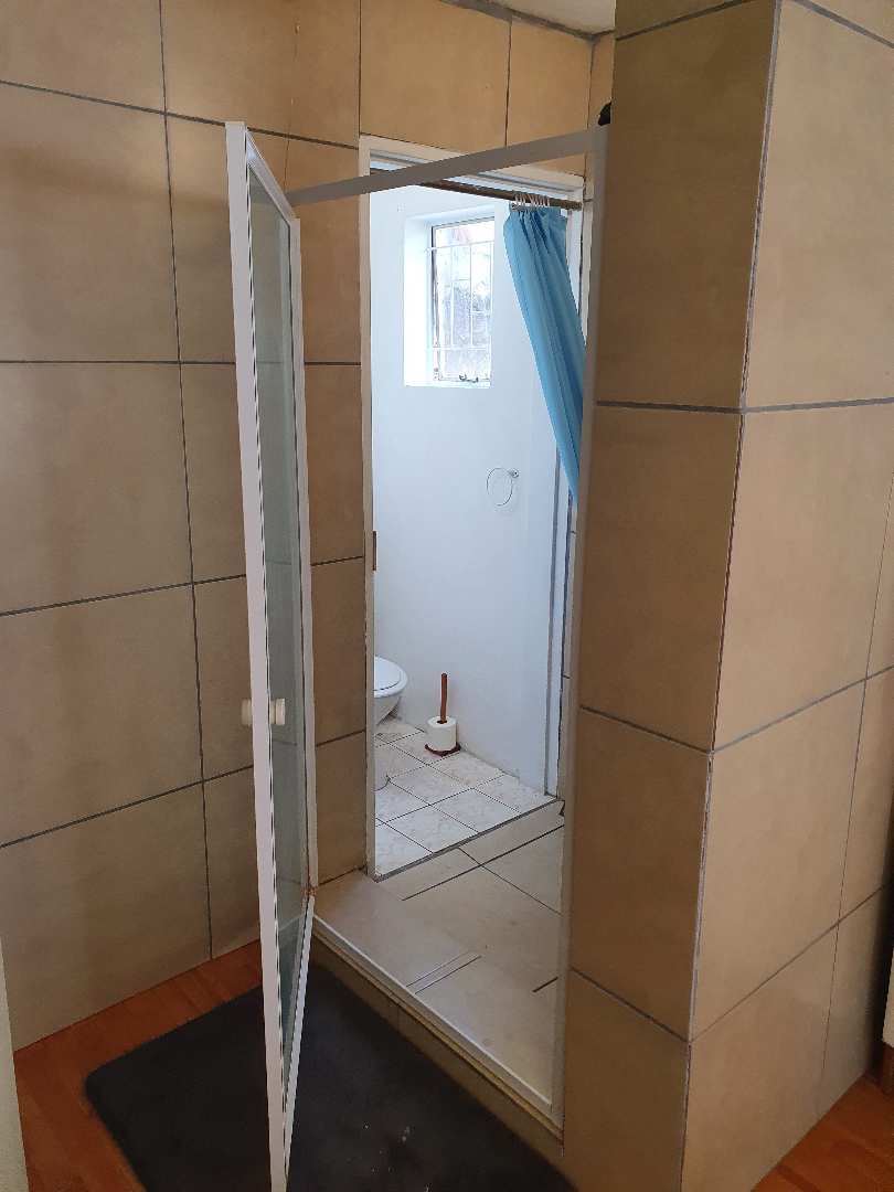 To Let 1 Bedroom Property for Rent in Sinoville Gauteng