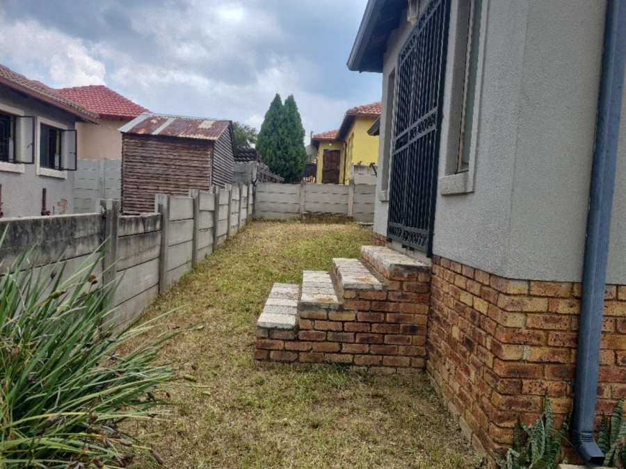 3 Bedroom Property for Sale in Cosmo City Gauteng