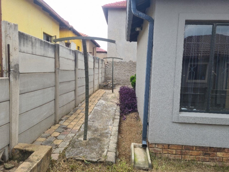 3 Bedroom Property for Sale in Cosmo City Gauteng