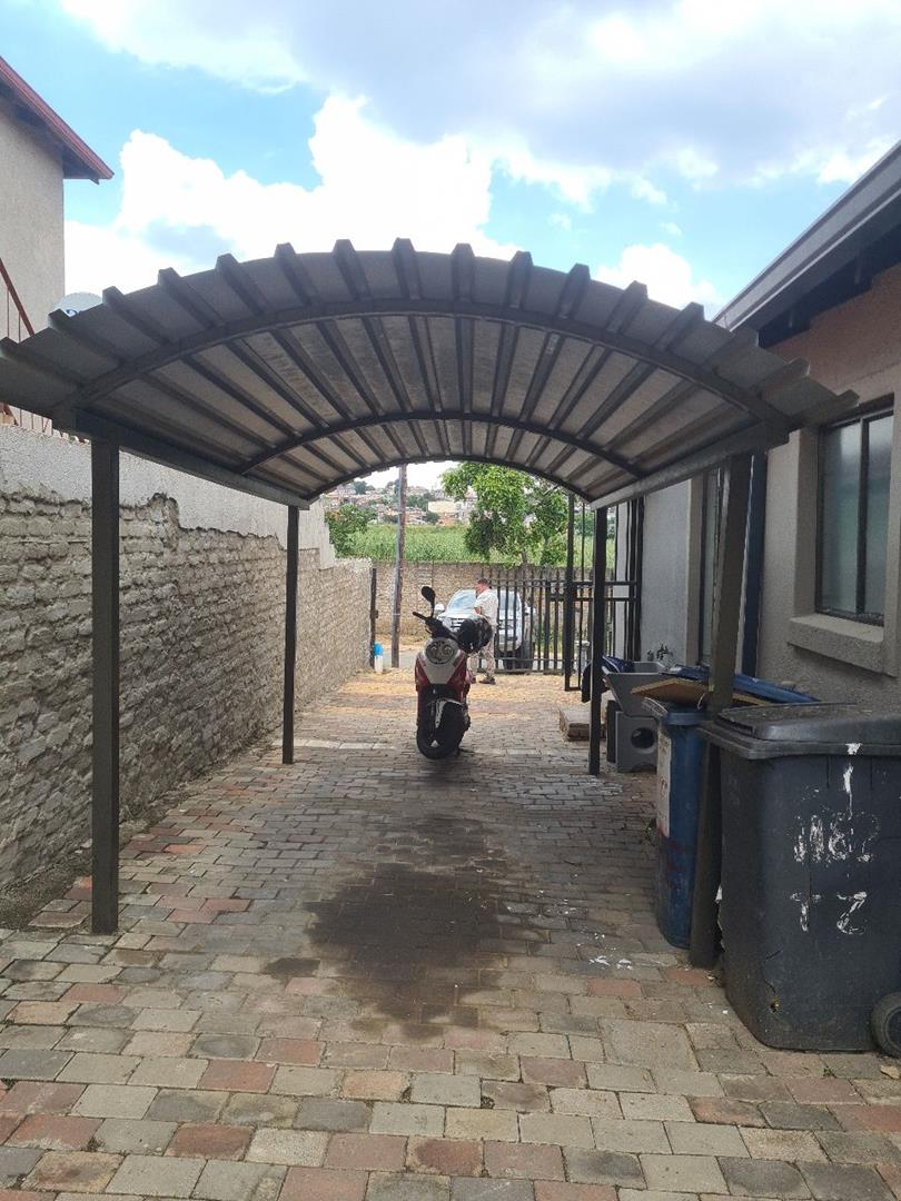 3 Bedroom Property for Sale in Cosmo City Gauteng