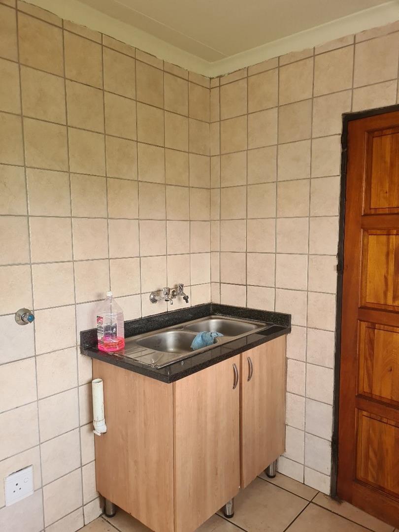 3 Bedroom Property for Sale in Cosmo City Gauteng