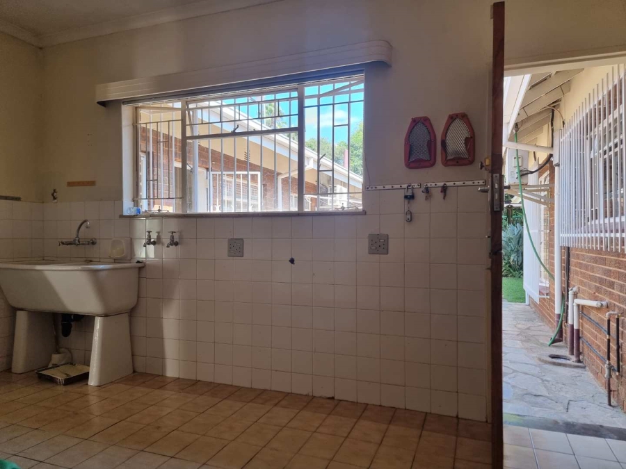 4 Bedroom Property for Sale in Florauna Gauteng