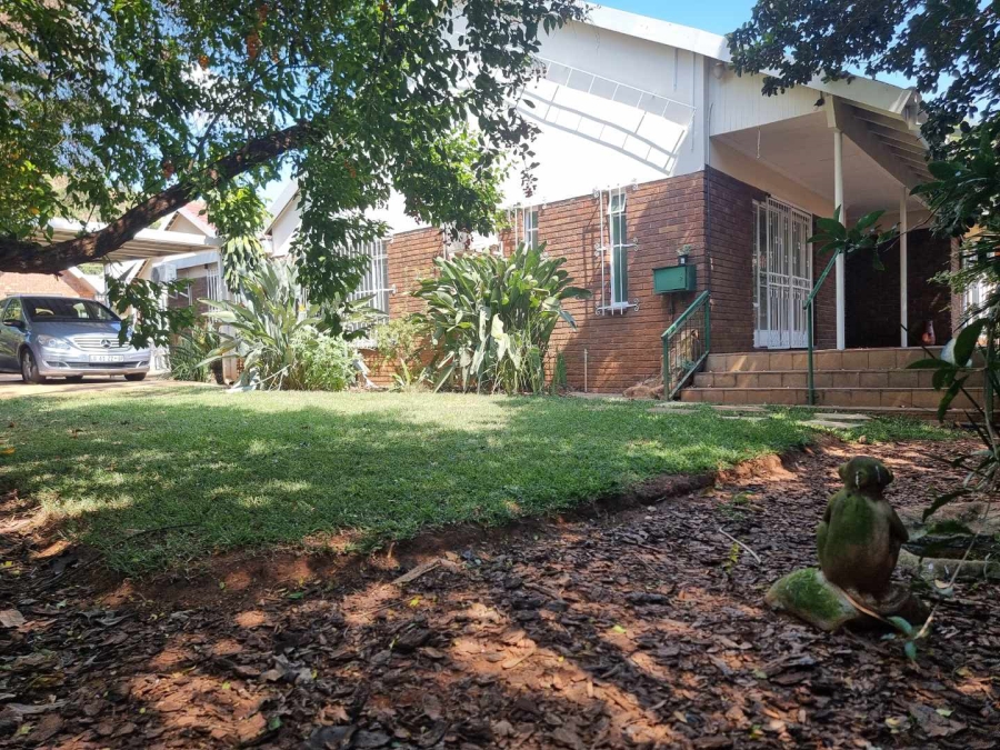 4 Bedroom Property for Sale in Florauna Gauteng