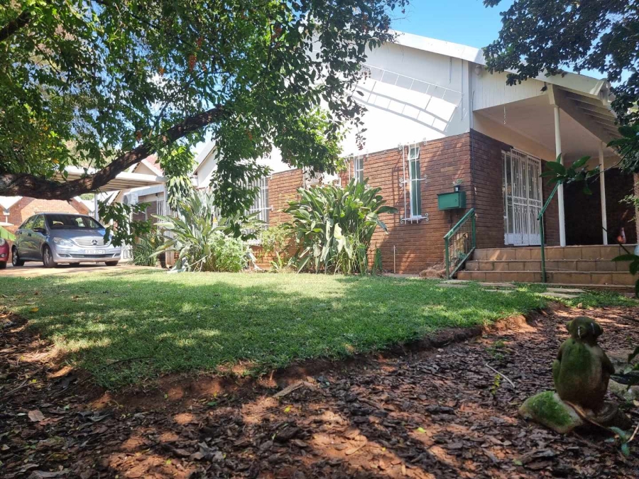 4 Bedroom Property for Sale in Florauna Gauteng