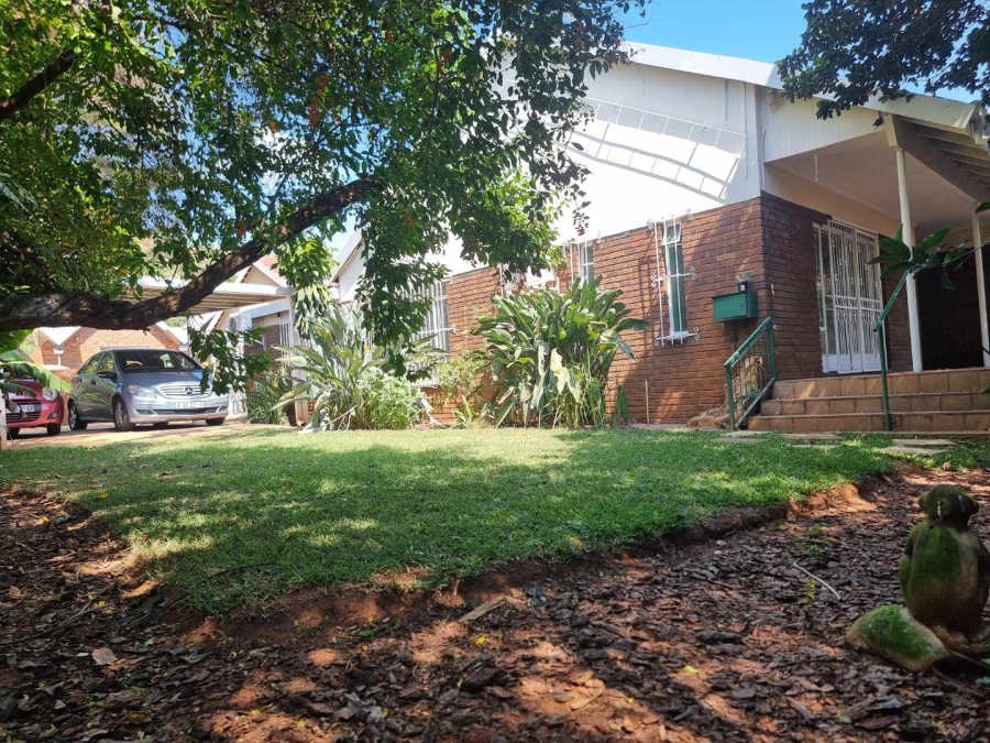 4 Bedroom Property for Sale in Florauna Gauteng