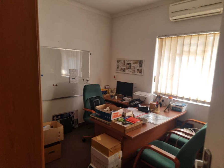 4 Bedroom Property for Sale in Florauna Gauteng