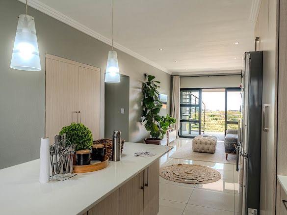 To Let 2 Bedroom Property for Rent in Bryanston Gauteng