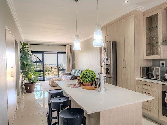 To Let 2 Bedroom Property for Rent in Bryanston Gauteng